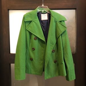 Old Navy Pea Coat